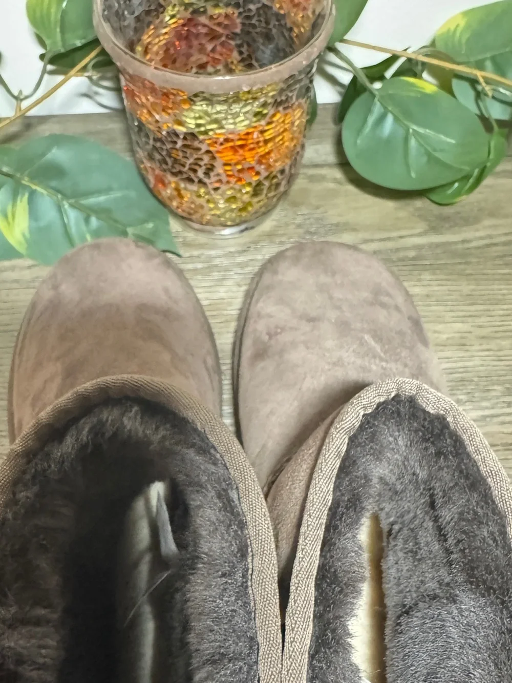 UGG Classic Mini Boots